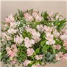 Ramo de Alstroemerias Rosas