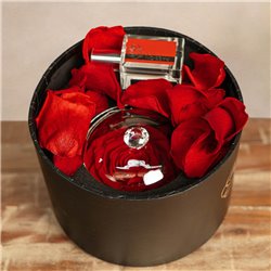 Kit Rosa Eterna