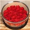 Caja Deluxe de 20 rosas preservadas