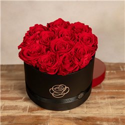 Amour rouge