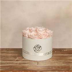 Caja romance