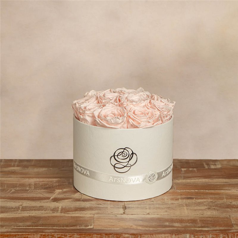 Caja romance