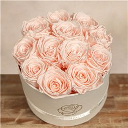 Caja romance