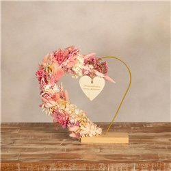 Felicidades corazón