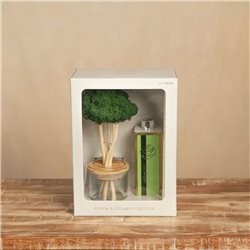 Árbol Serenity