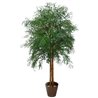 Árbol preservado AP25001