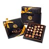Caja de bombones surtidos belgas Bolci "Diamond" 290 gr.
