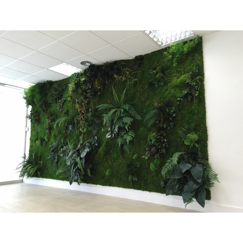 Jardín vertical JV25006