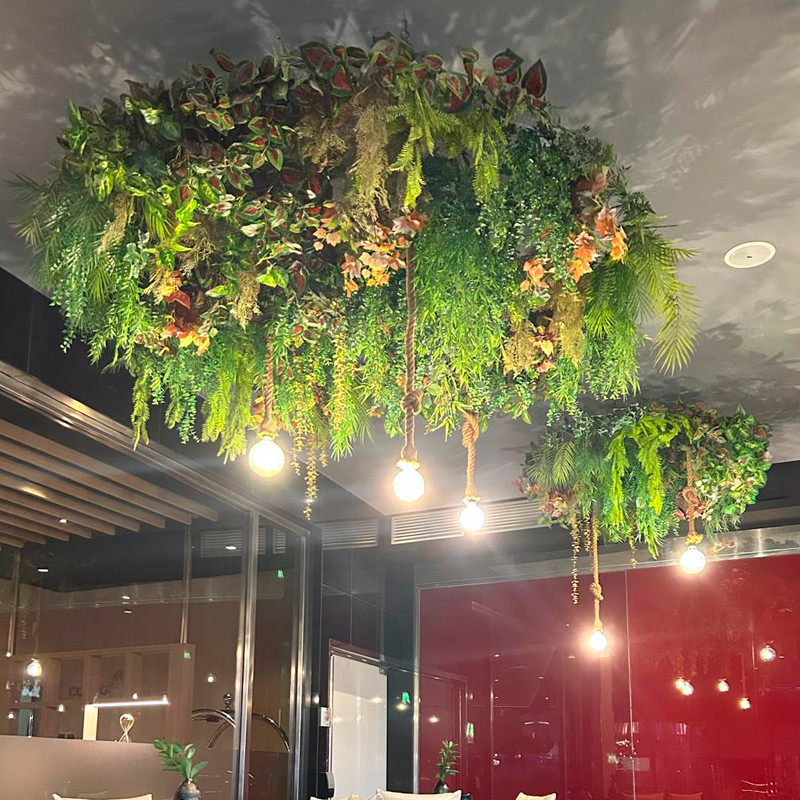 Jardín vertical JV25007