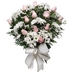 Ramo de rosas Elegance