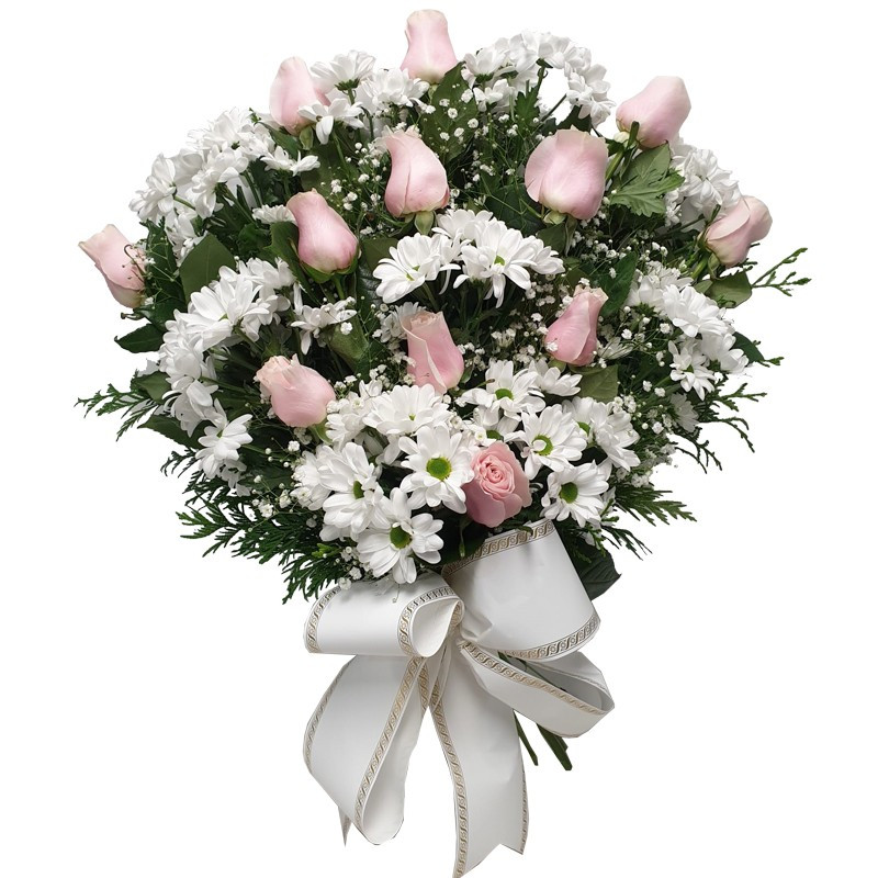 Ramo de rosas Elegance