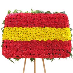 Composición Hispania