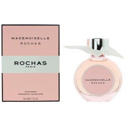 Mademoiselle Eau de Parfum de Rochas Paris