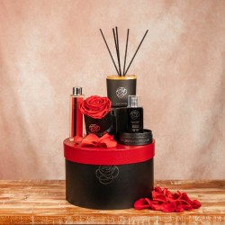 Caja de experiencia floral