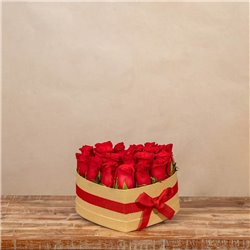 Caja Ecos del Corazón