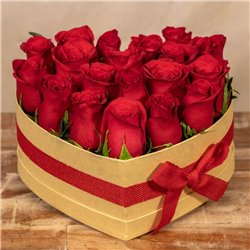 Caja Ecos del Corazón