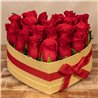 Caja Ecos del Corazón