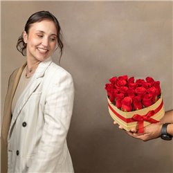 Caja Ecos del Corazón