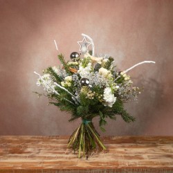 Ramo suspiro de Navidad