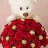 TEDI & ROSES