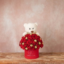 TEDI & ROSES