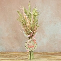 Ramo Preservado "Dulce y Coqueta"