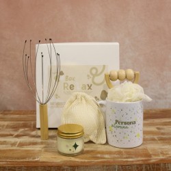 Box Relax "Persona Vitamina"