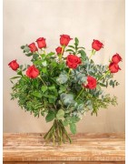 Flores por ocasión | Envío a domicilio para cumpleaños, aniversarios...