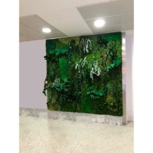 JARDINES VERTICALES