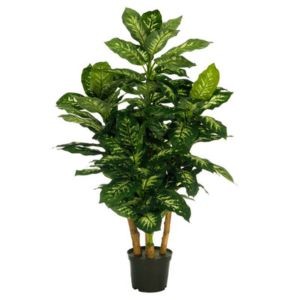 PLANTAS ARTIFICIALES