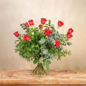 ROSAS